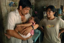 Кадр з фільму Рудо та Курсі