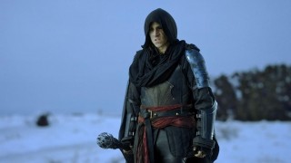 Кадр з фільму Міфіка. Некромант