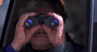 Кадр з фільму Жадоба смерті 5: Обличчя смерті