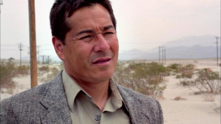 Кадр з фільму Зої та Макс