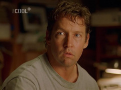 Кадр з фільму Суперпожежа