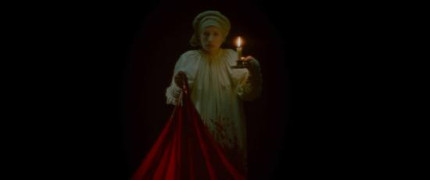 Кадр з фільму Вурдалак