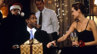 Кадр з фільму Влада страху