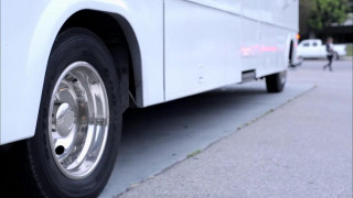 Кадр з фільму Зої та Макс