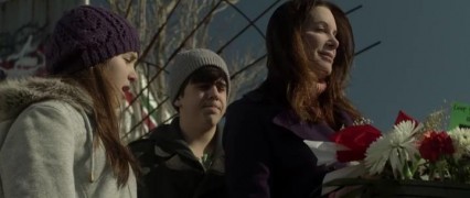 Кадр з фільму Смертельний кайф