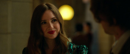 Кадр з фільму Сплячі Собаки