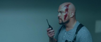 Кадр з фільму В облозі