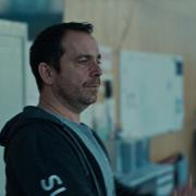 Кадр з фільму Ольга