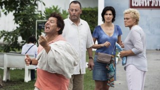 Кадр з фільму Татусі без шкідливих звичок