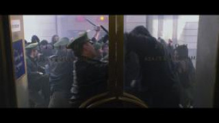 Кадр з фільму Третя хвиля