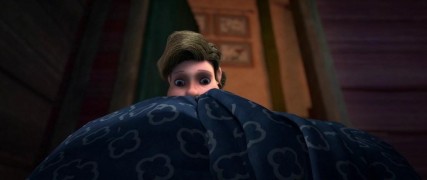 Кадр з фільму Академія магії