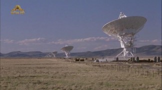 Кадр з фільму Запізнілі на вечерю