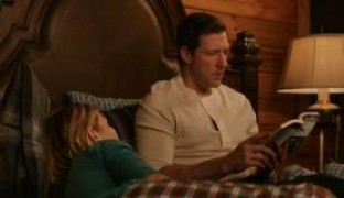 Кадр з фільму Діти дружбі не завада