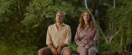 Кадр з фільму Квиток до раю