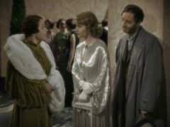 Кадр з фільму Мій слуга Годфрі