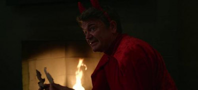 Кадр з фільму Прокляття Брідж-Голлоу