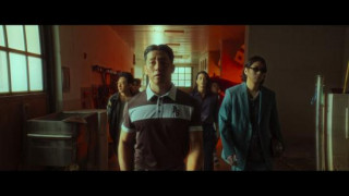 Кадр з фільму Балерина