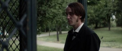 Кадр з фільму У таємниці