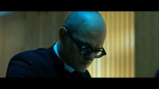 Кадр з фільму Джонні