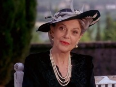 Кадр з фільму На Віллі