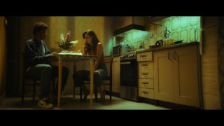 Кадр з фільму День матері