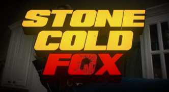 Кадр з фільму Безжальна Фокс