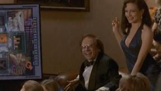 Кадр з фільму Асистент