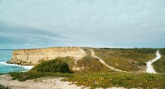 Кадр з фільму Нічний поїзд до Лісабона