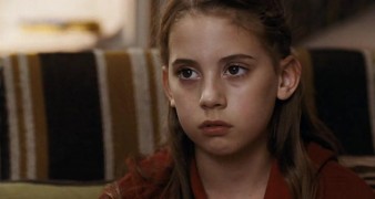 Кадр з фільму Тіні минулого