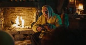 Кадр з фільму Супер Бріс