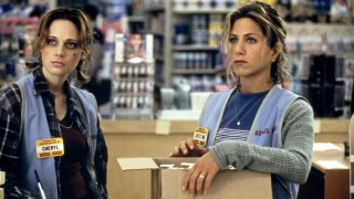 Кадр з фільму Добра дівчинка