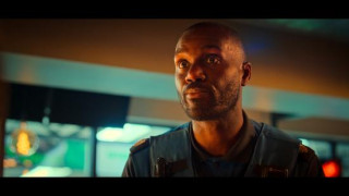 Кадр з фільму Напарники мимоволі