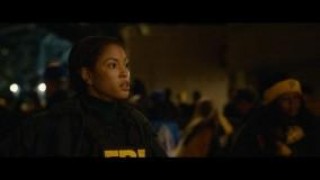 Кадр з фільму Донечка (Крихітка)