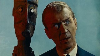 Кадр з фільму Дзвінок, книга, свічка