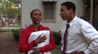 Кадр з фільму Лірика Джейсона