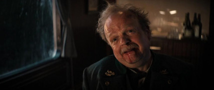 Кадр з фільму Індіана Джонс і реліквія долі