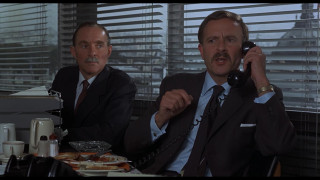 Кадр з фільму Безумство