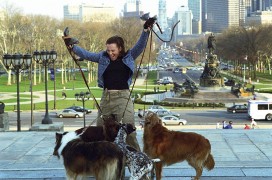 Кадр з фільму Хочу бути тобою