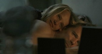 Кадр з фільму Жінка з п’ятого округу