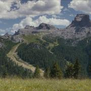 Кадр з фільму Раптове Різдво