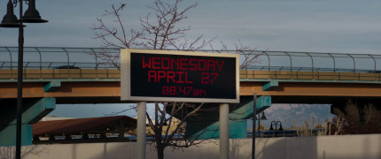 Кадр з фільму Хвиля