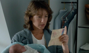 Кадр з фільму Я вийшла заміж за тінь