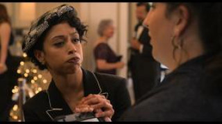 Кадр з фільму Сімейна справа