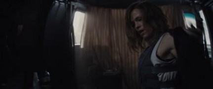 Кадр з фільму М'ята