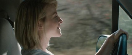 Кадр з фільму Крива лінія