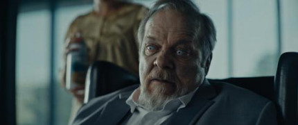 Кадр з фільму Реальні зомбі