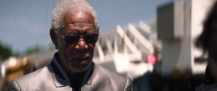 Кадр з фільму 57 секунд