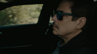 Кадр з фільму Плазуни