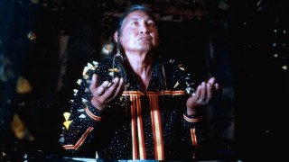 Кадр з фільму Полтергейст 2: Інший бік