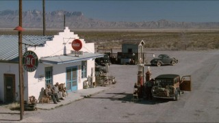 Кадр з фільму Лоліта